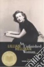 Hellman Lillian, Hellan Lillian