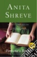 Shreve Anita