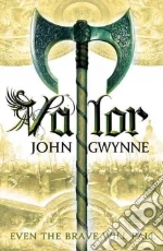 Gwynne John