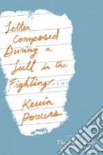 Powers Kevin