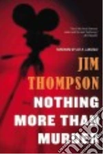 Thompson Jim, Lansdale Joe R. (FRW)