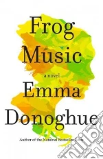Donoghue Emma
