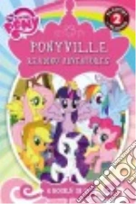 London Olivia, Fox Jennifer (ADP), Jakobs D. (ADP), Rosen Lucy (ADP), Belle Magnolia (ADP)