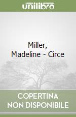 MILLER, MADELINE