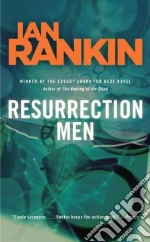 Rankin Ian