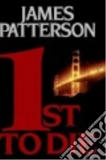 Patterson James