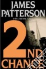 Patterson James, Gross Andrew