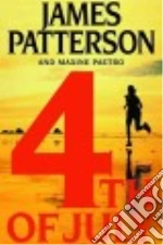 Patterson James, Paetro Maxine