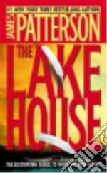 Patterson James