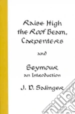 Salinger J. D.