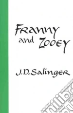Salinger J. D.