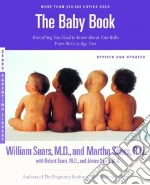 Sears William (EDT), Sears Martha, Sears Robert, Sears James, Sears William