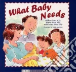 Sears William, Sears Martha, Kelly Christie Watts, Williams-Andriani Renee (ILT)