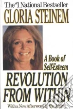 Steinem Gloria