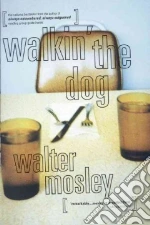 Mosley Walter