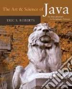 Roberts Eric S.