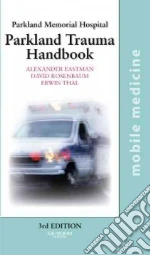 Eastman Alexander L. M.D. (EDT), Rosenbaum David H. M.D. (EDT), Thal Erwin R. (EDT)