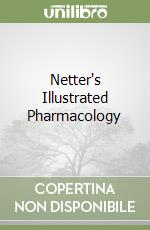 Raffa Robert B. Ph.D., Rawls Scott M. Ph.D., Beyzarov Elena Portyansky, Netter Frank H. M.D. (ILT), Perkins James A. (CON)