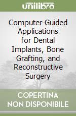 Rinaldi Marco M.D., Ganz Scott D., Mottola Angelo M.D., Lauriola Stefano Dr. (TRN)