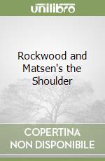 Rockwood Charles A. Jr. M.D., Matsen Frederick A. III M.D., Wirth Michael A. M.D., Lippitt Steven B. M.D.