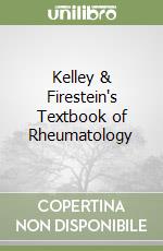 Firestein Gary S. M.D., Budd Ralph C. M.D., Gabriel Sherine E. M.D., McInnes Iain B. Ph.D., O'Dell James R. M.D.