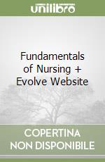 Potter Patricia A. RN Ph.D., Perry Anne Griffin Rn, Stockert Patricia A. RN Ph.D., Hall Amy M. RN Ph.D.
