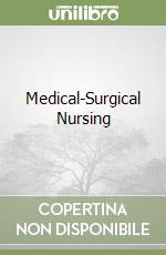 Lewis Sharon L. R.N. Ph.D., Bucher Linda R.N. Ph.D., Heitkemper Margaret M. RN Ph.D., Harding Mariann M. R.N. Ph.D.