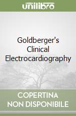 Goldberger Ary L. M.D., Goldberger Zachary D. M.D., Shvilkin Alexei M.D. Ph.D.