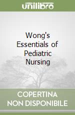 Hockenberry Marilyn J. Ph.D. R.N., Wilson David, Rodgers Cheryl C. Ph.D. R.N., Ward Kelley Ph.D. (CON)