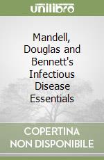 Bennett John E. M.D., Dolin Raphael M.D., Blaser Martin J. M.d.