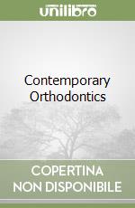 Proffit William R. Ph.D., Fields Henry W. Jr., Larson Brent E., Sarver David M.