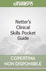 Rosenberg Ilene L. M.D., Cassese Todd M.D., Barbon Dennis R.N. (ILT), Netter Frank H. M.D. (ILT)