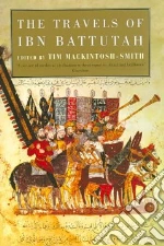 Battutah Ibn, MacKintosh-Smith Tim