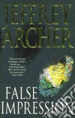 Jeffrey Archer