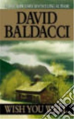 David Baldacci