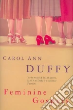 Duffy Carol Ann