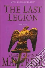 Valerio MassimoManfredi