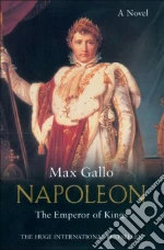 Max Gallo