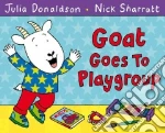 Julia Donaldson
