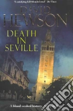 David Hewson