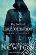 Newton Mark Charan