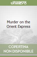 Agatha Christie