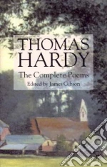 Hardy Thomas, Gibson James (EDT)