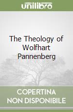 Tupper E. Frank, Pannenberg Wolfhart (AFT)