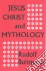 Bultmann Rudolf