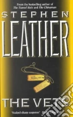 Stephen Leather