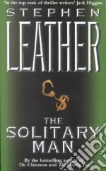 Stephen Leather
