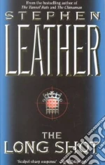 Stephen Leather
