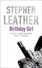 Leather Stephen