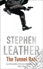 Leather Stephen
